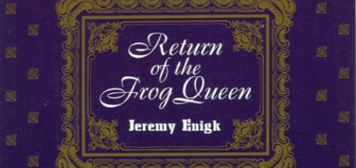 Jeremy Enigk - Return of the frog queen