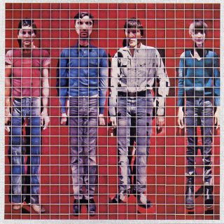 Talking Heads - More songs about buildings and food