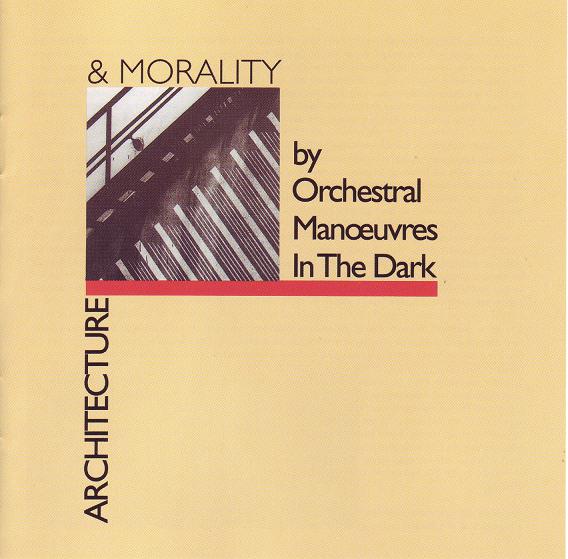 OMD - Architecture & morality