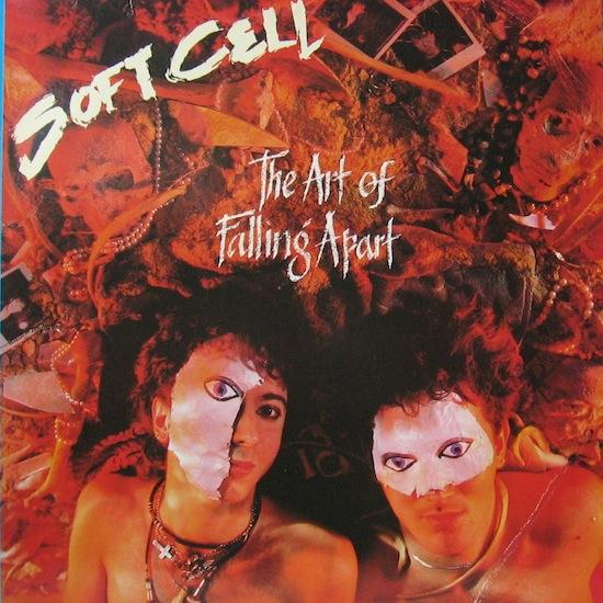 Soft Cell - The art of falling apart