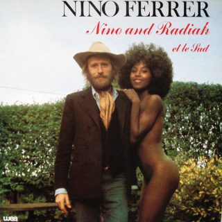 Nino Ferrer - Nino and Radiah