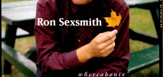 Ron Sexsmith - Whereabouts