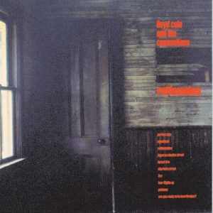 LLoyd Cole & Commotions - Rattlesnakes
