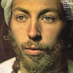 Pochette de l'album : Richard Thompson, de face, légèrement tourné vers la gauche, arbore une barbe, un turban et un visage grave.